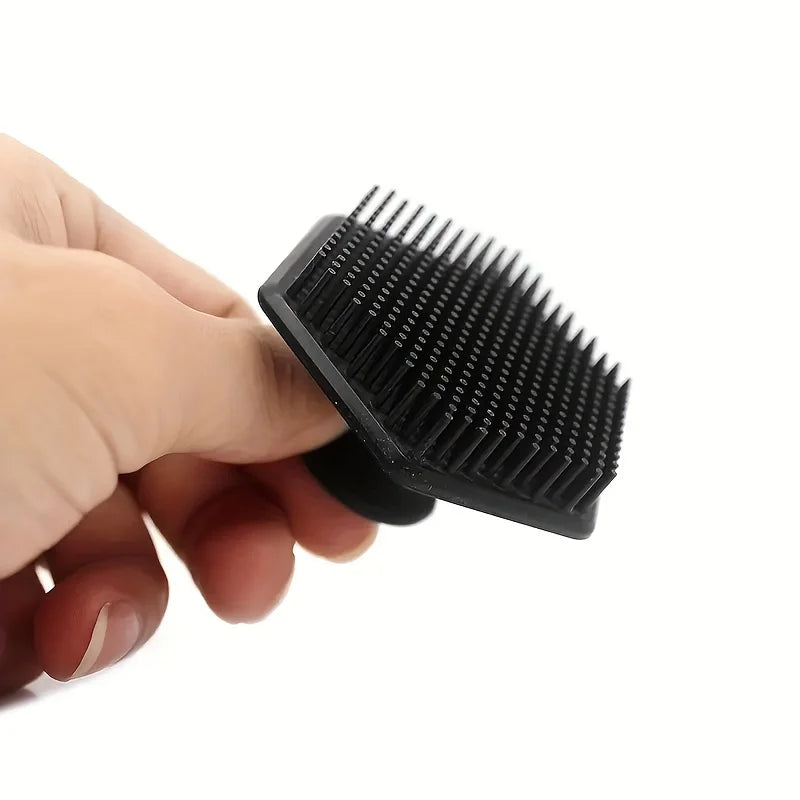 3-in-1 Facial Care Set – Ice Roller, Brush & Gua Sha Unique Look